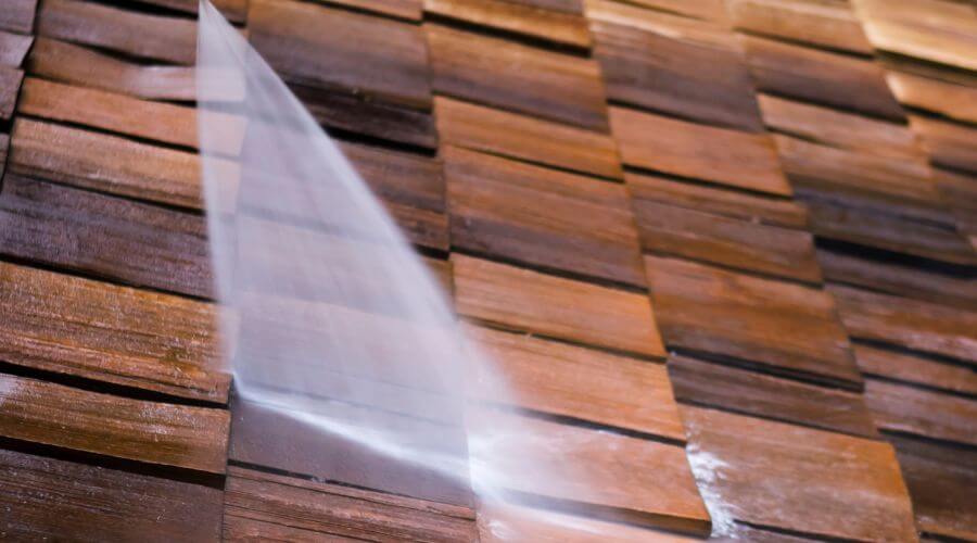 Asphalt Roofing in De Kalb, MS